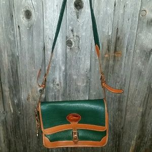 Dooney and Bourke Purse