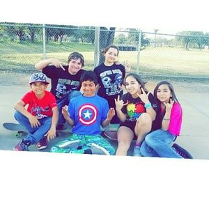 Meet your Posher, Macy