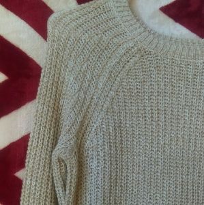 Knit Sweater