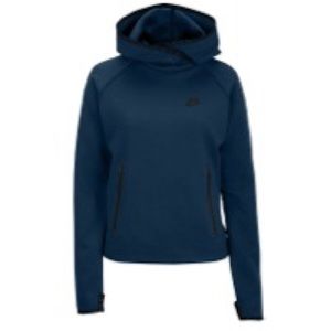 NWOT Dark Teal Nike Hoodie