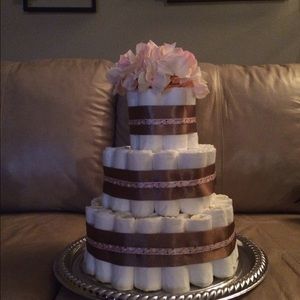 Meet your Posher, Janese