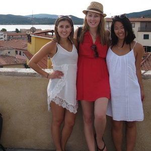 Meet your Posher, Emma