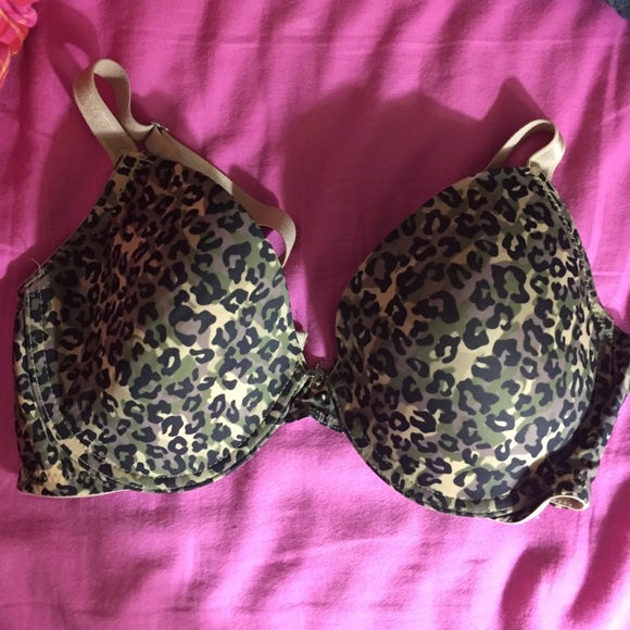 Multi-way bra