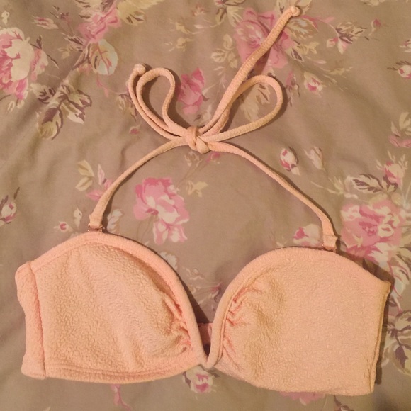 H&M bikini top