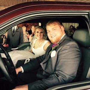 Meet your Posher, Haley