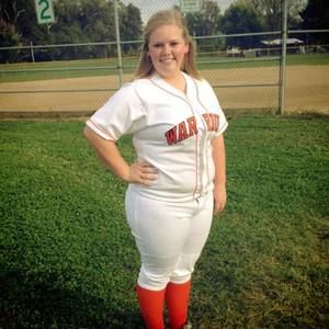 Meet your Posher, Kelsey