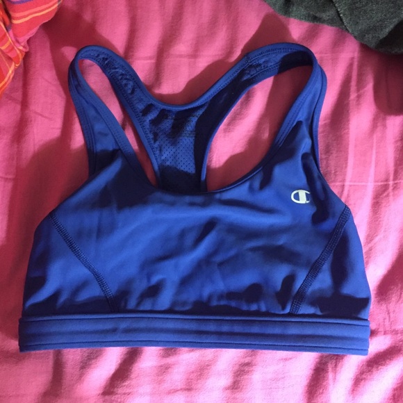 Like new sports bra