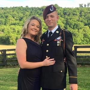 Meet your Posher, Stacie