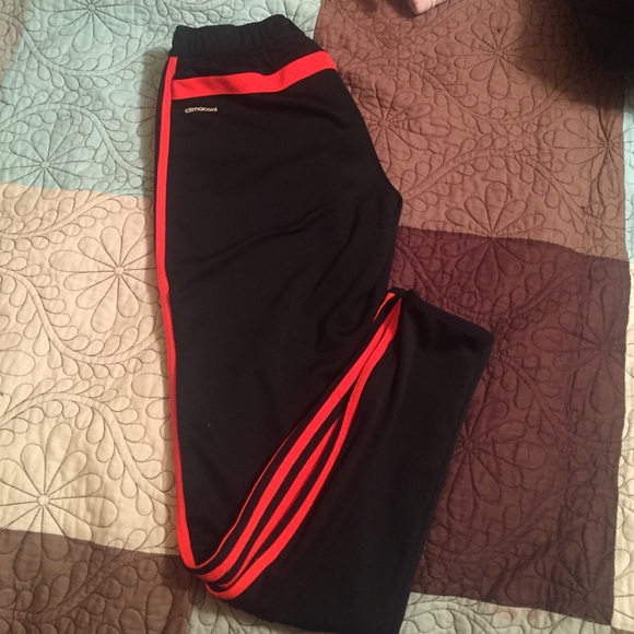 Adidas Track Pants