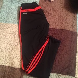 Adidas Track Pants