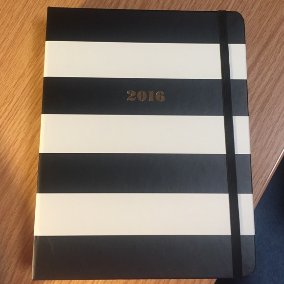 Kate Spade Small 2016 Planner