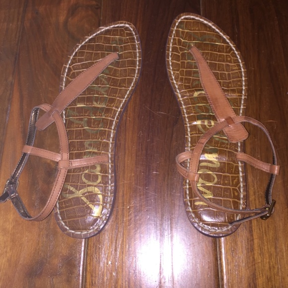 Sam Edelman Sandals