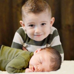 Meet your Posher, Logan