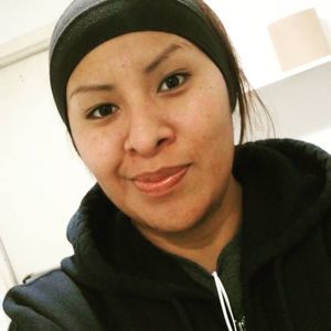 Meet your Posher, Nancy