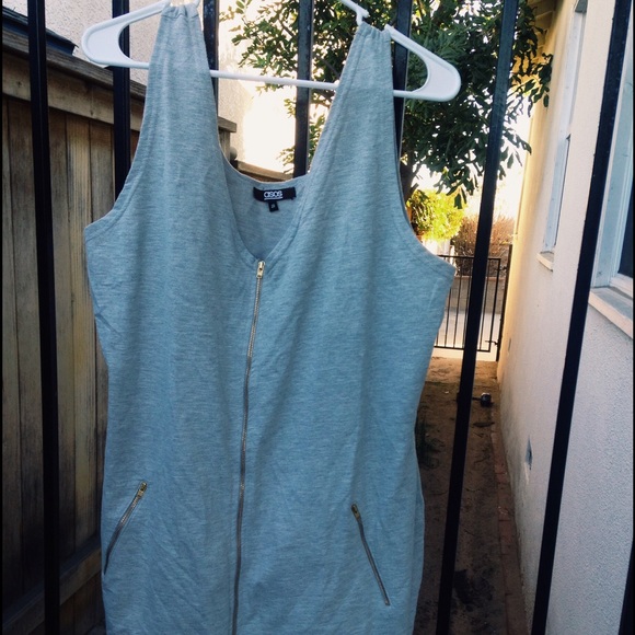 Asos brand dress