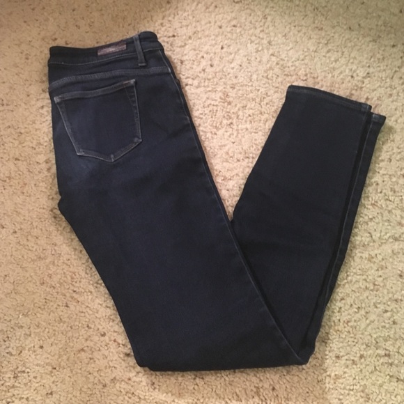 Blue jeans
