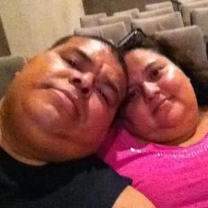 Meet your Posher, Yanira