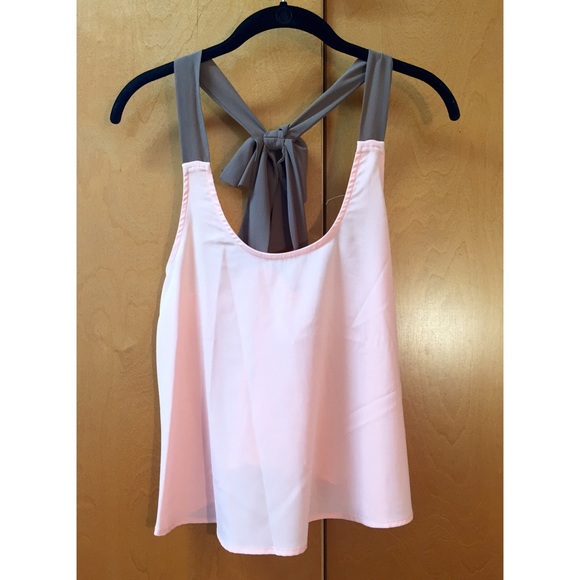 Mimi Chica top