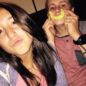 Meet your Posher, Skyler