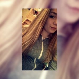 Meet your Posher, Cheyanne