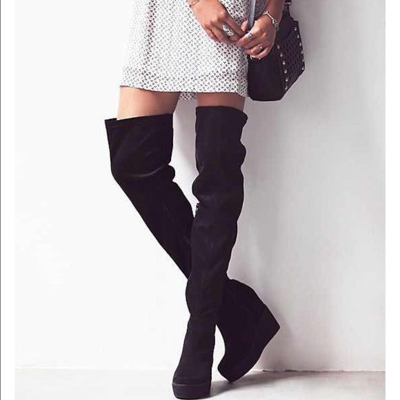 New Jefferey Campbell  size 7