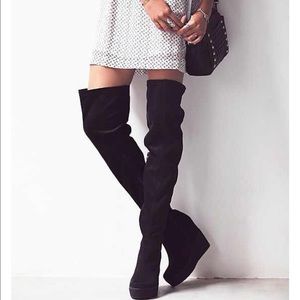 New Jefferey Campbell  size 7