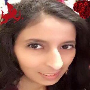 Meet your Posher, Alia