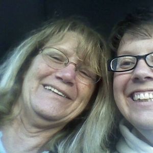 Meet your Posher, Sharon