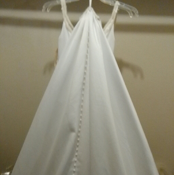 Mori Lee Wedding Dress - Picture 3 of 3