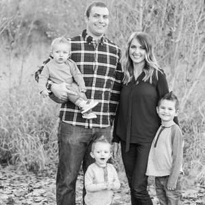 Meet your Posher, Liesl