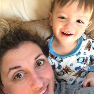 Meet your Posher, Talia