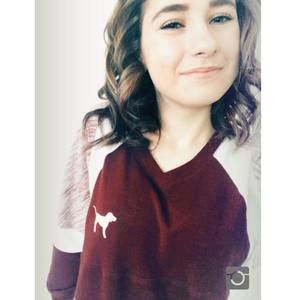 Meet your Posher, Jaycee