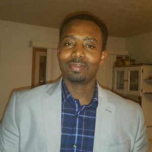 Meet your Posher, Kindu