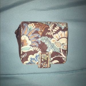 Vera Bradley wallet!