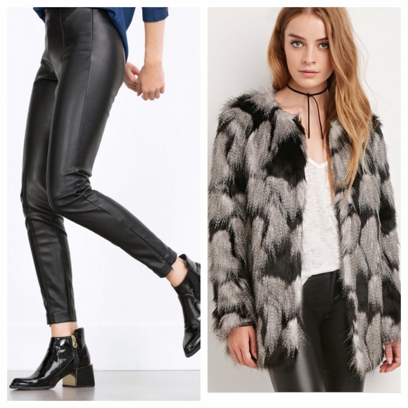 Items from my closet
