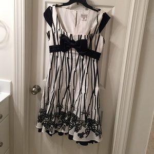 Karen Mullen dress