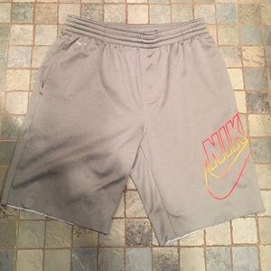 Nike SB shorts