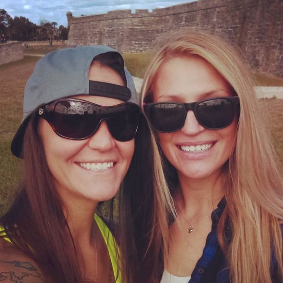 Meet your Posher, Jamie