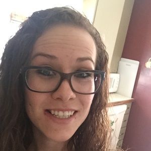Meet your Posher, Audrey