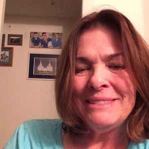 Meet your Posher, Robyn