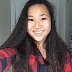 Meet your Posher, Jenna