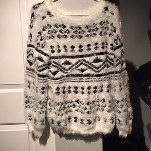 Forever 21 Sweater