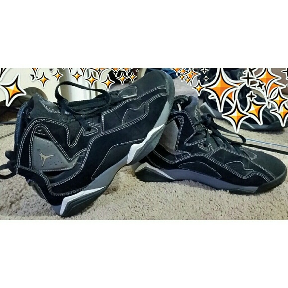 Air Jordan - True Flight