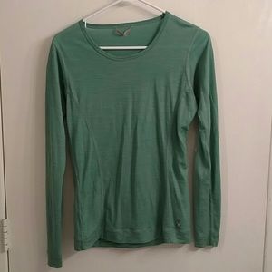 Smartwool Aqua Baselayer