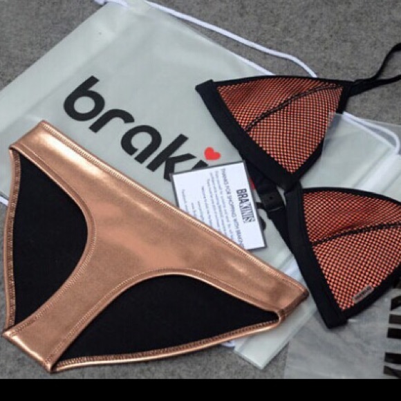 Neoprene Gold Bottoms