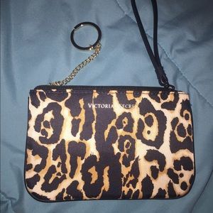Victoria's Secret wristlet