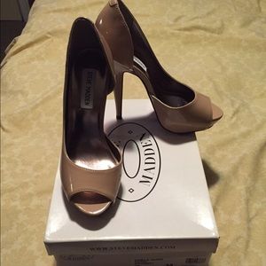 New Steve Madden heels