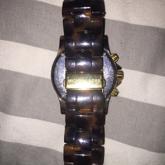 Michael Kors Watch - Picture 4 of 4