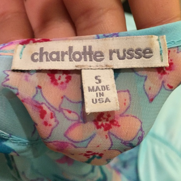 Spring dress - Picture 4 of 4