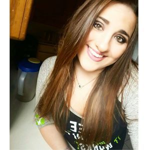 Meet your Posher, Kandice